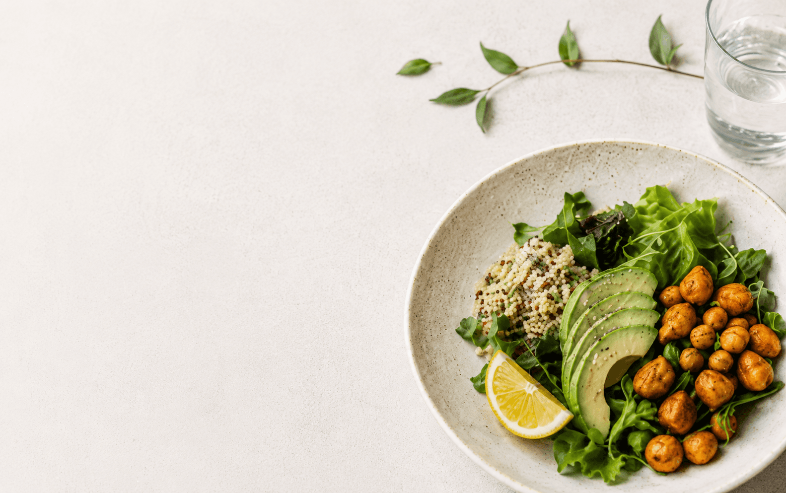 Meals that feel easier