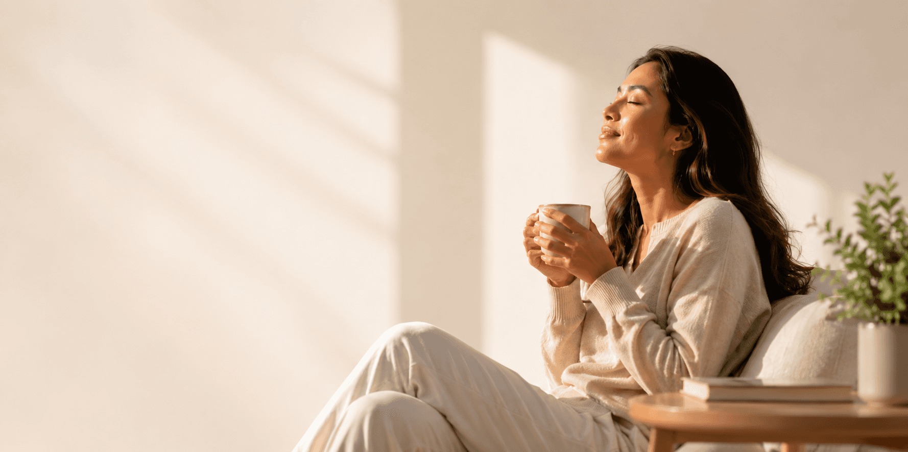 Energy that lasts