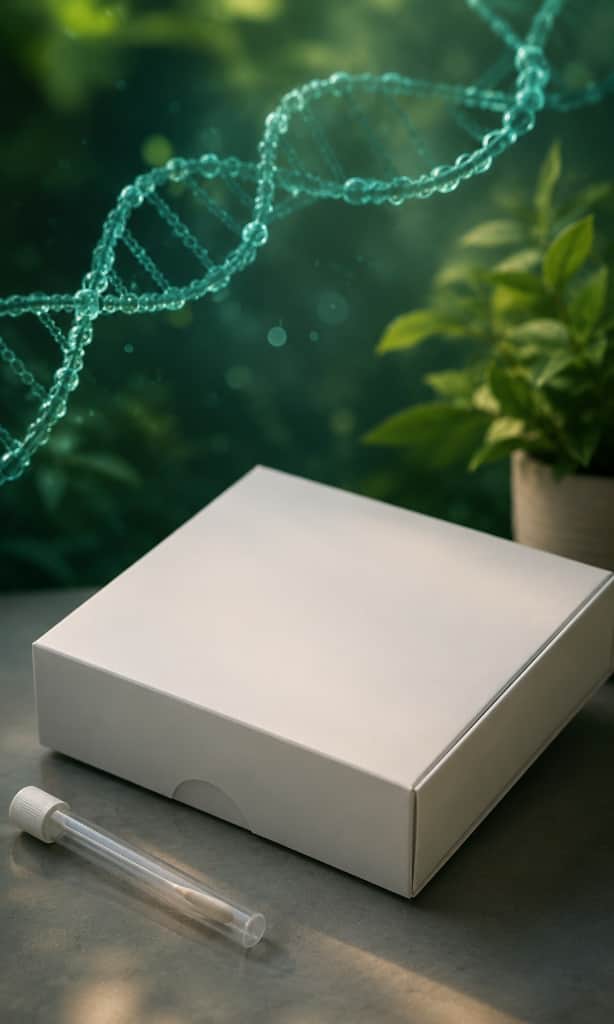 Genomic Risk Assessment