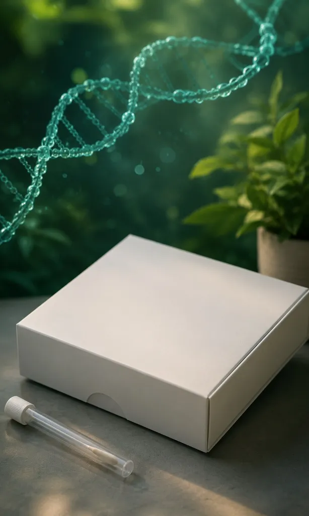 Genomic Risk Assessment - At Home Advanced Clinical Test for Metabolic Health in Calicut