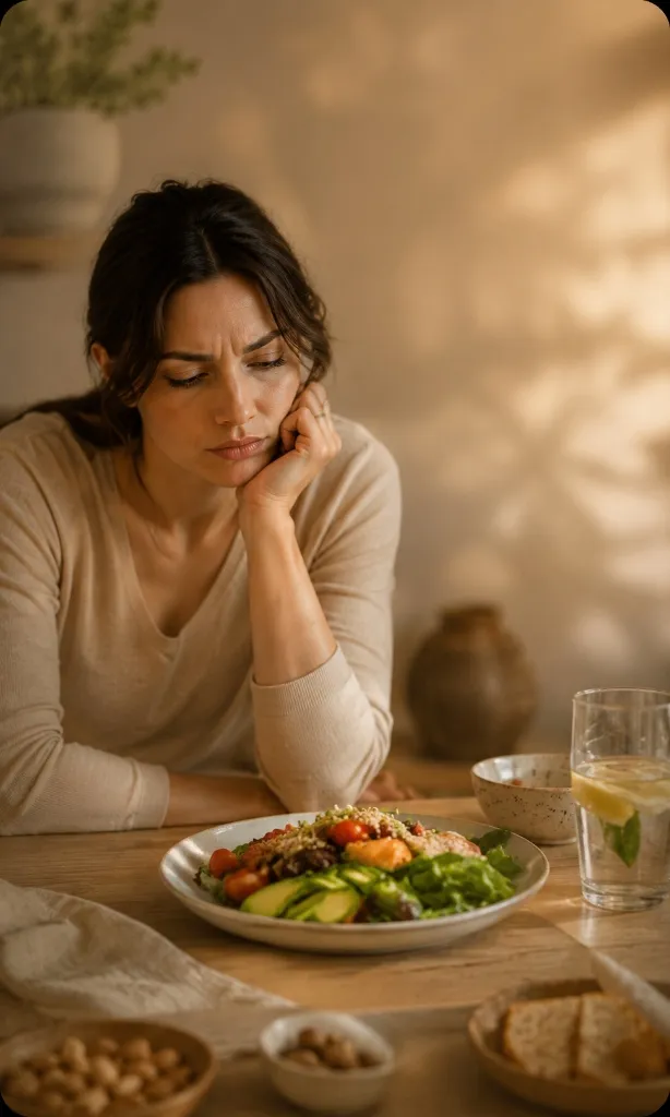 Food Intolerance Test - Advanced Clinical Test at our Diabetes Centre Kannur