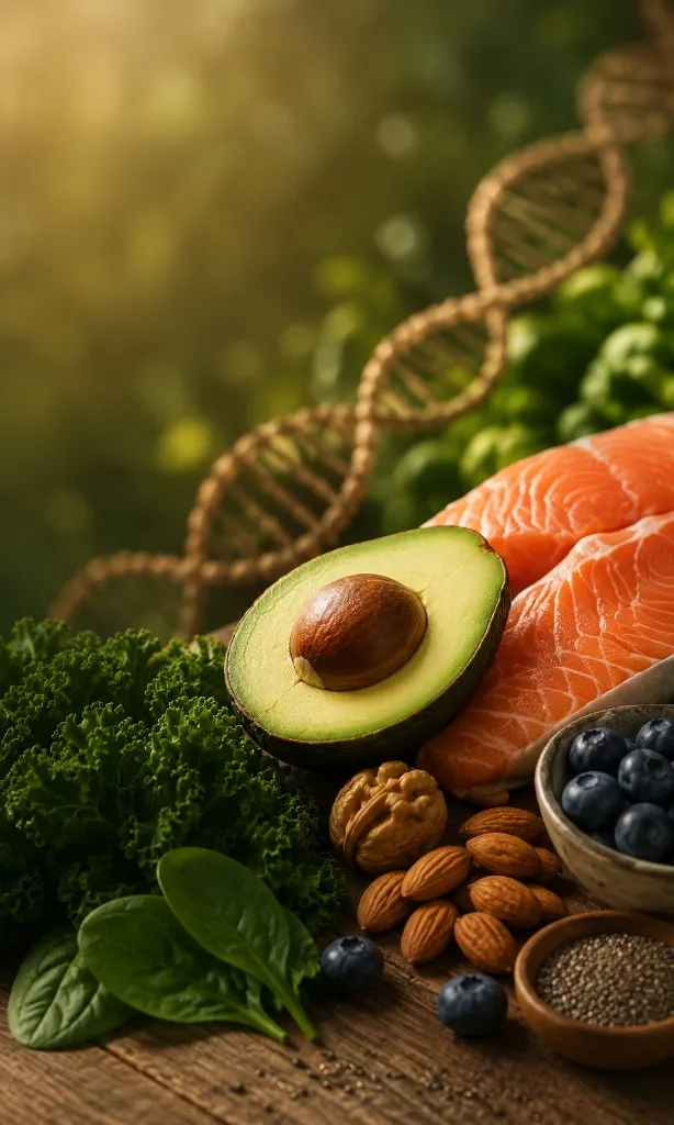 Nutrigenomic Test - Advanced Clinical Test at our Diabetes Centre Kannur